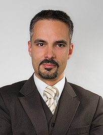 dr. Kapa Mátyás