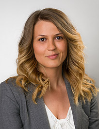 Marcinkovics Sára